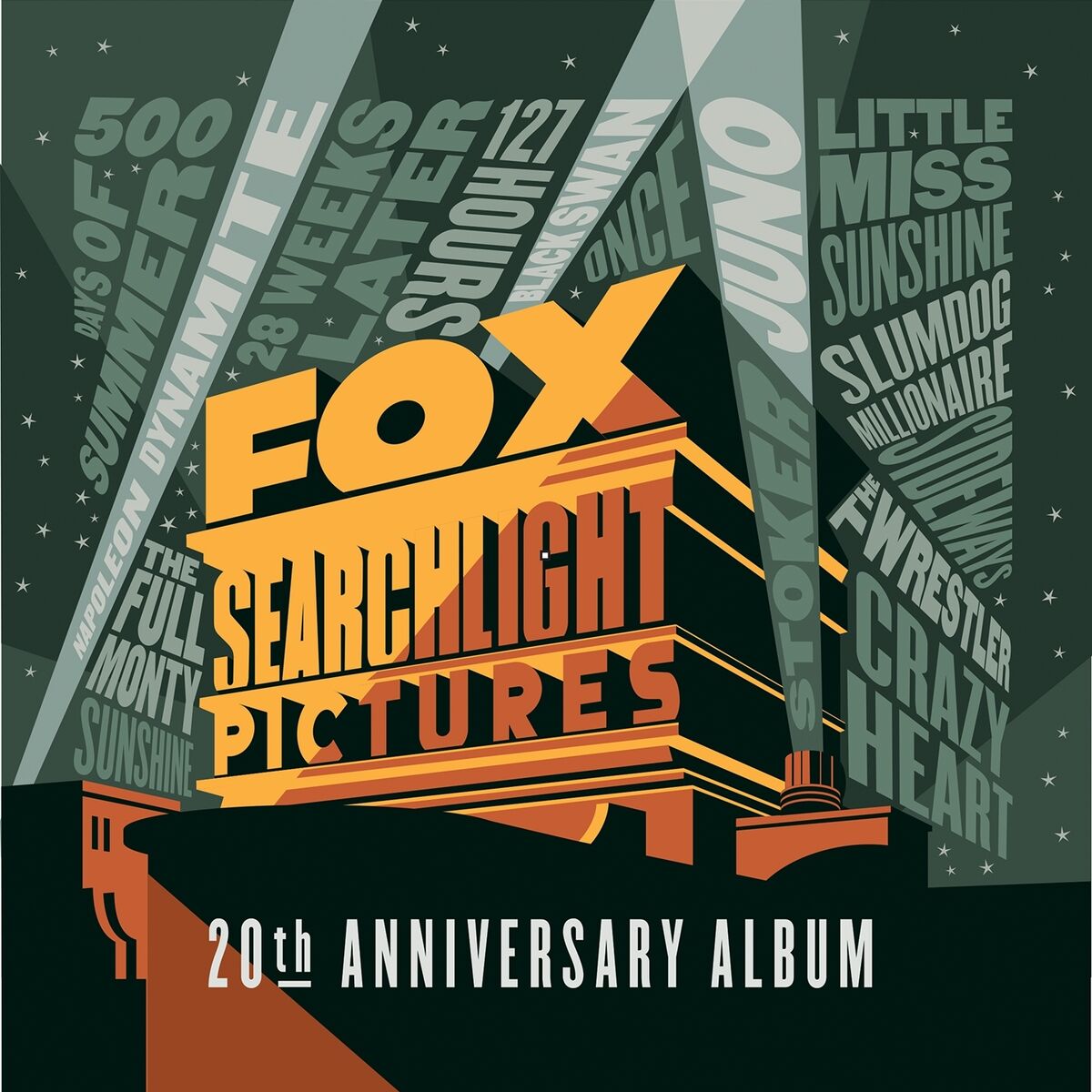 Album cover of The Winner Is
