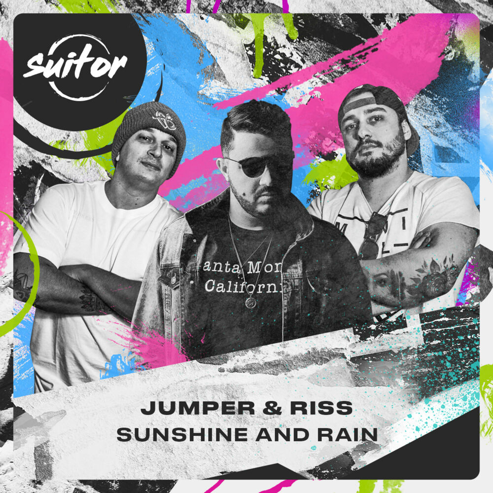 Picture of Sunshine and Rain
