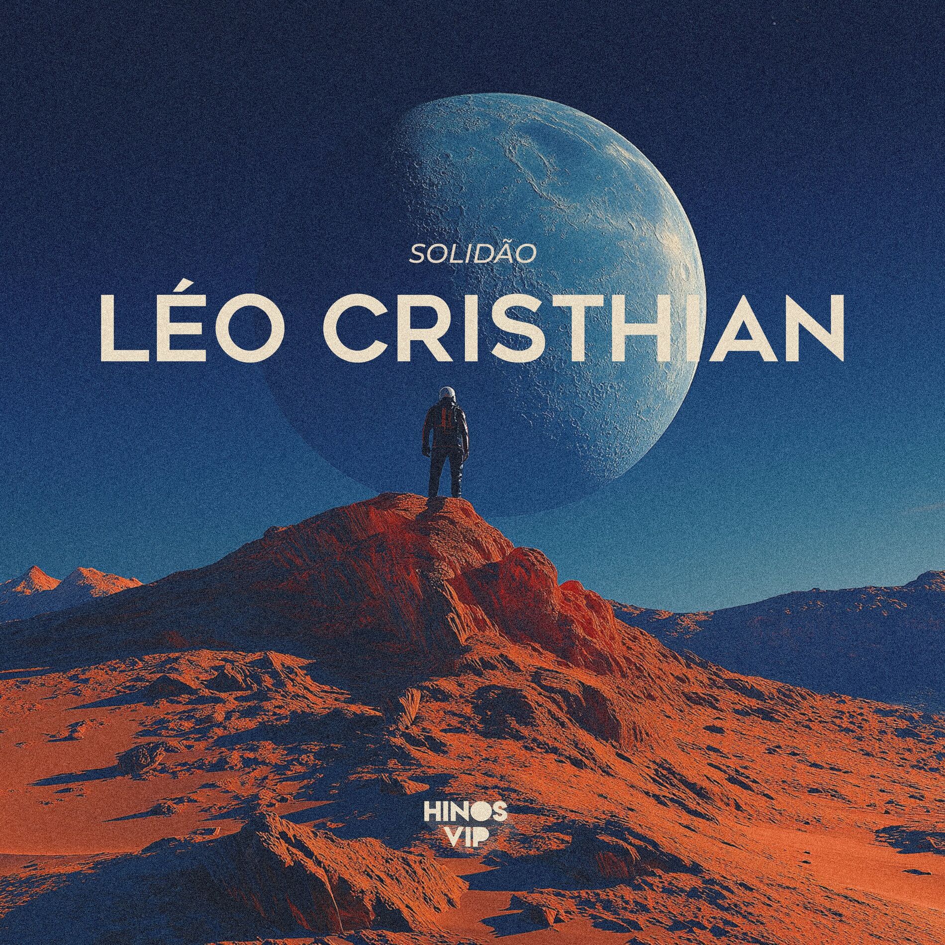 Album cover of Solidão