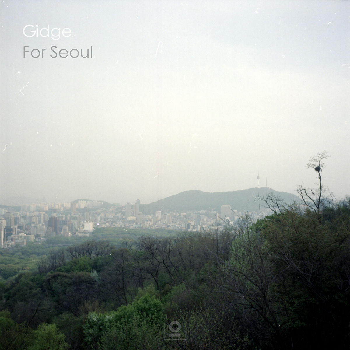 Album cover of For Seoul Pt I