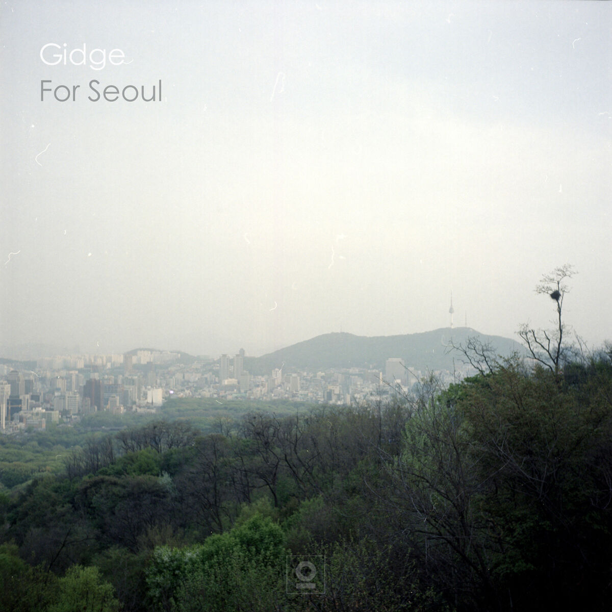 Album cover of For Seoul