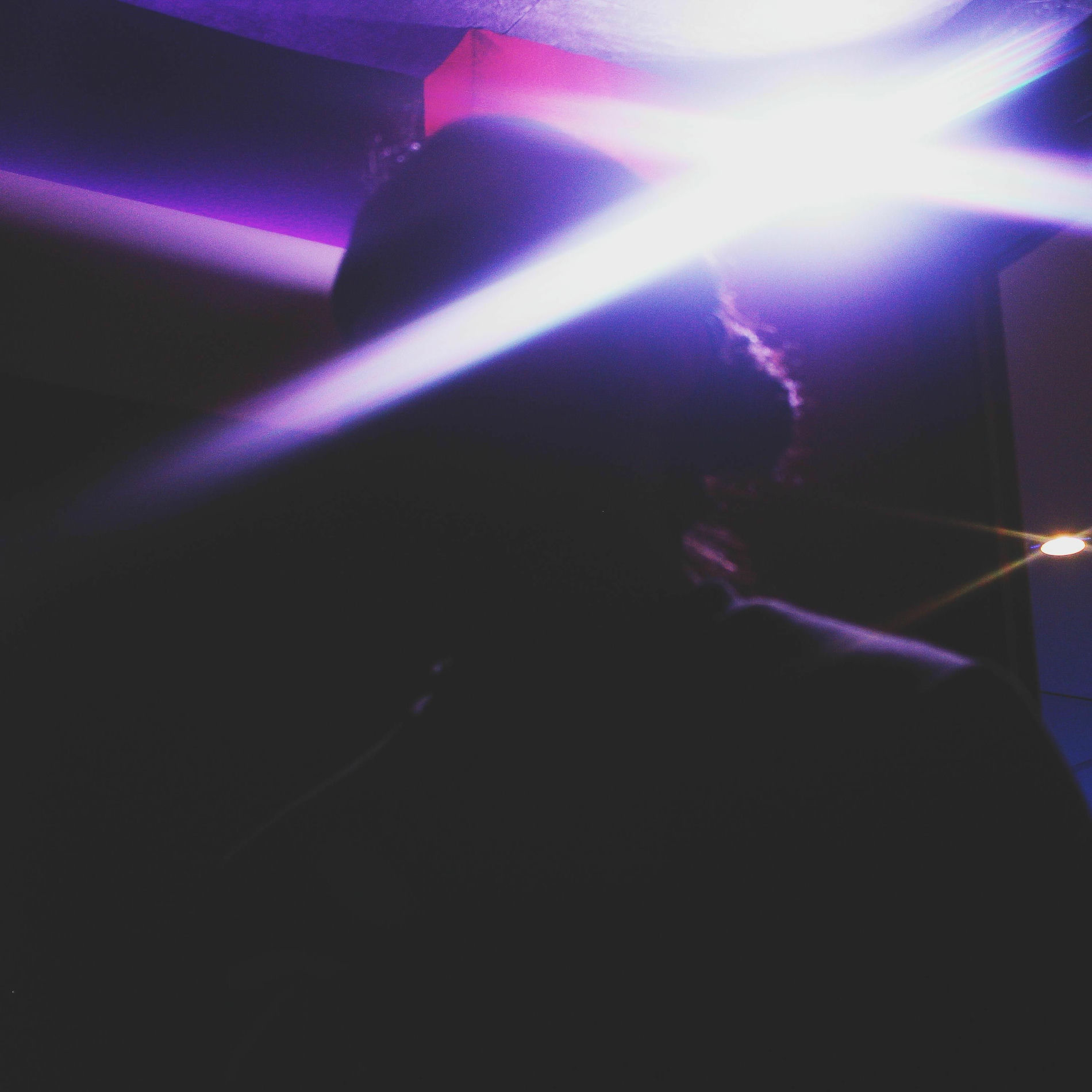 Album cover of Changement