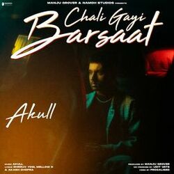 Cover of Chali Gayi Barsaat