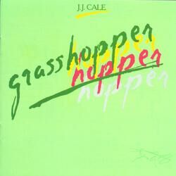 Cover of Grasshopper