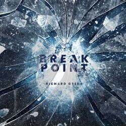 Cover of Break Point