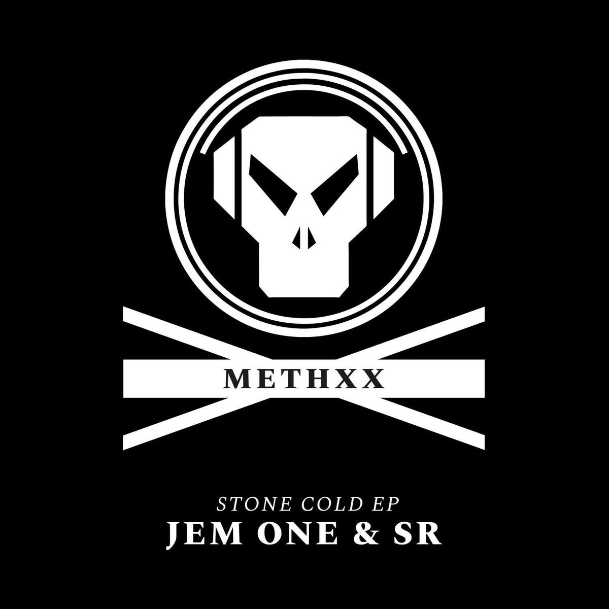 Album cover of Stone Cold - EP