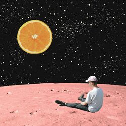 music cover