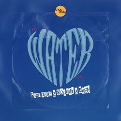 Cover of Water