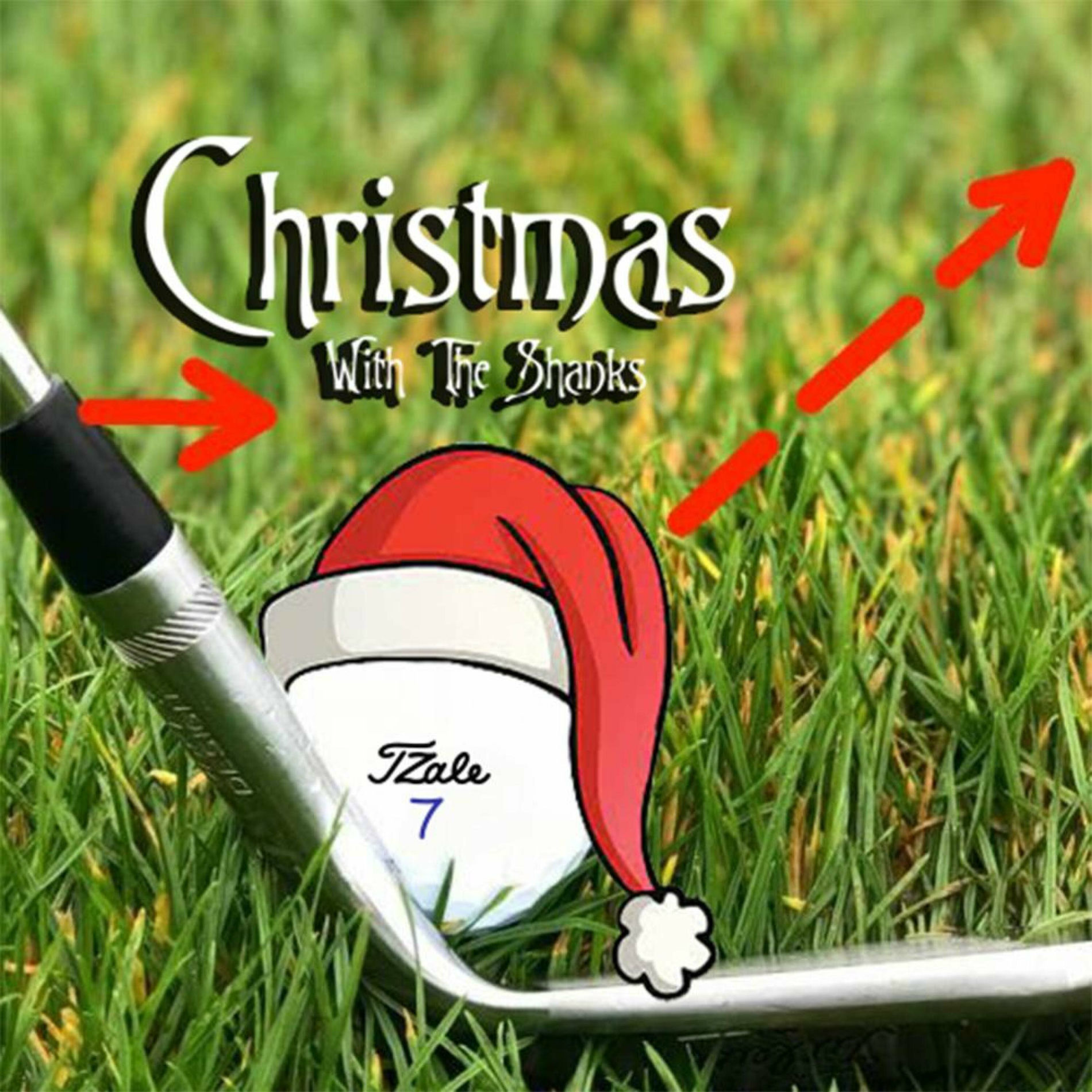 Album cover of Christmas With The Shanks