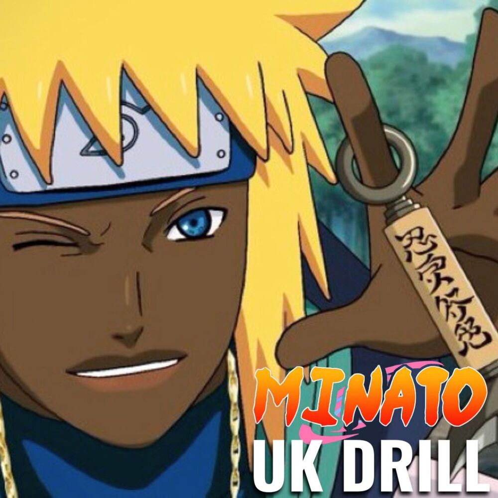 Picture of Minato UK Drill (Obito and Third Hokage Diss)