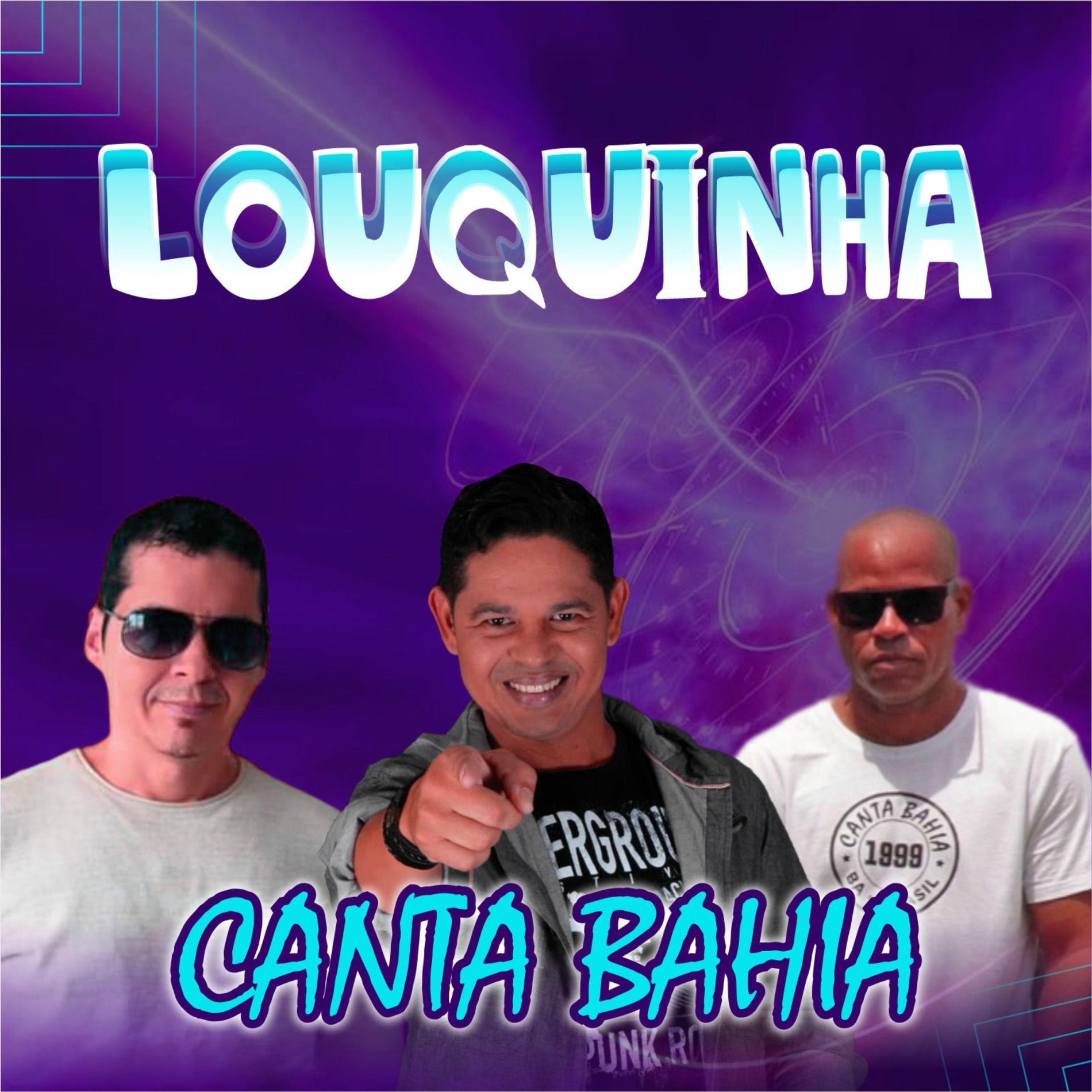 Album cover of Louquinha