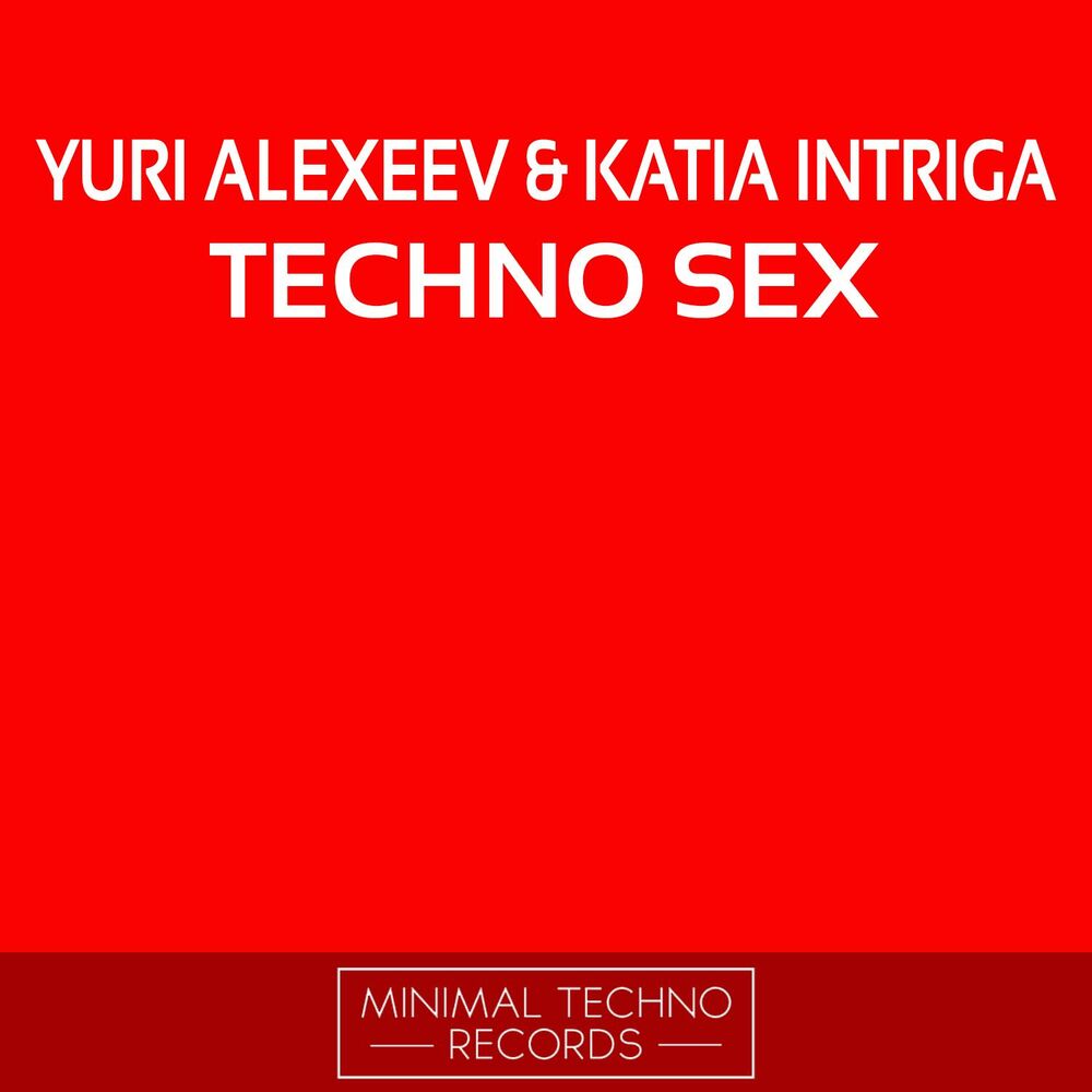 Picture of Techno Sex
