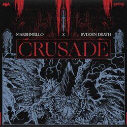 Cover of Crusade