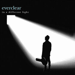 Cover of In A Different Light (All New Recordings)