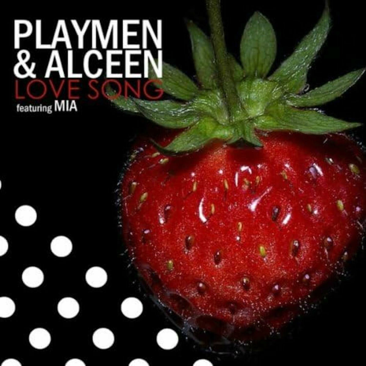 Album cover of Love Song (Mahmut Orhan Remix)
