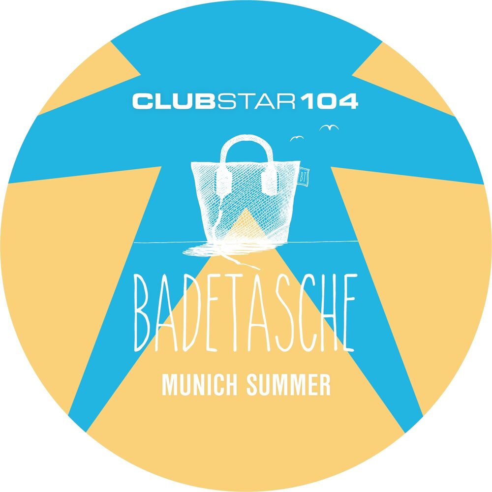 Picture of Munich Summer