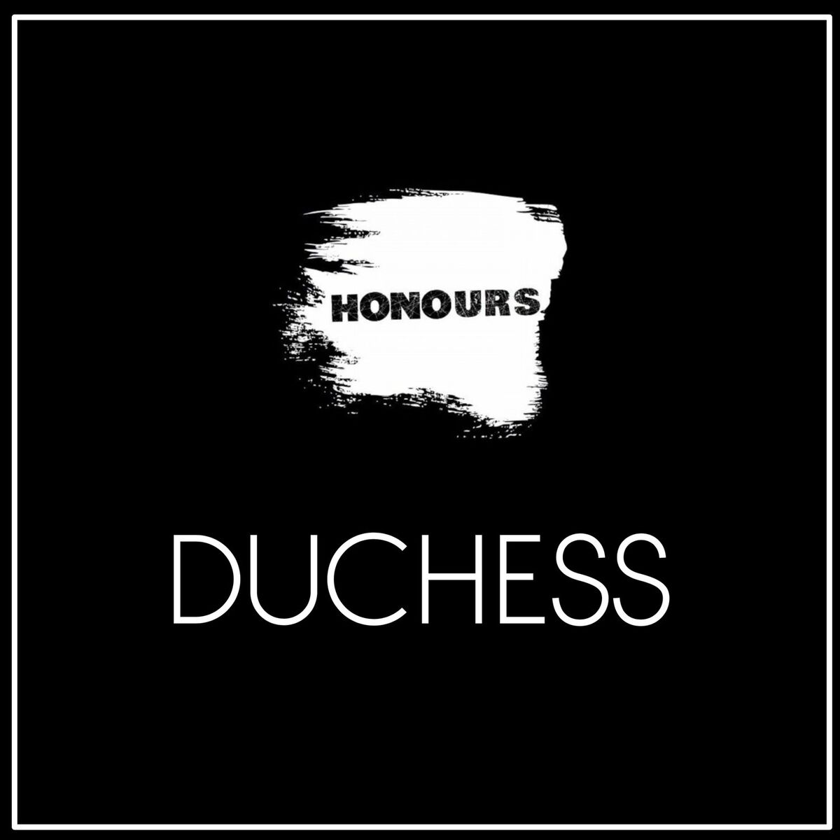 Album cover of Duchess