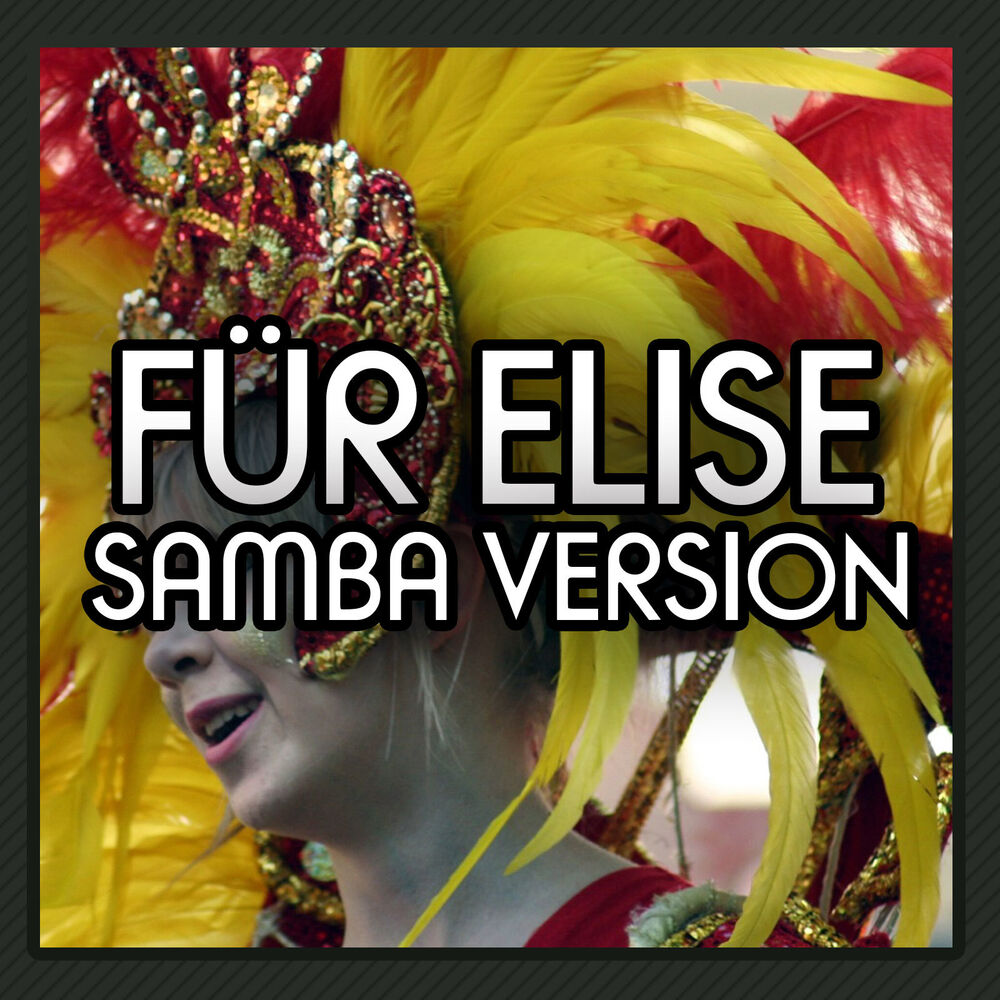 Picture of Für Elise (Samba Version)