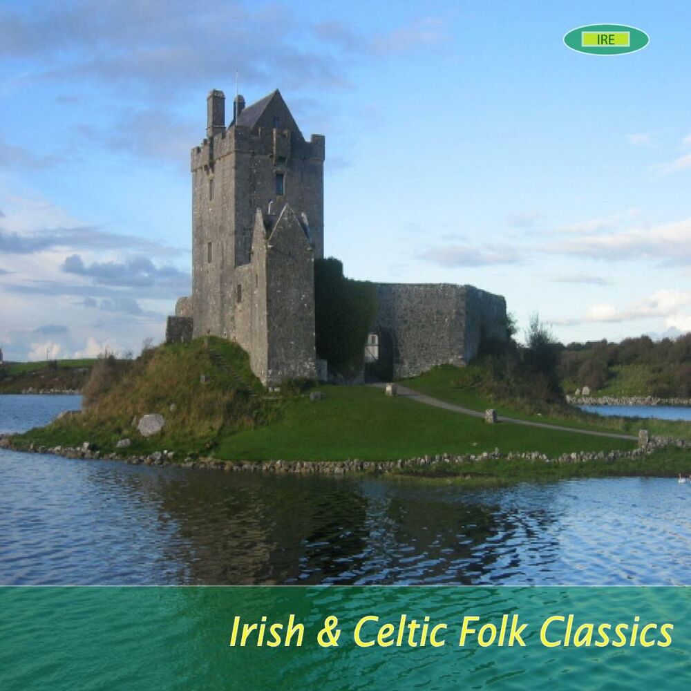 Picture of Irish & Celtic Folk Classics