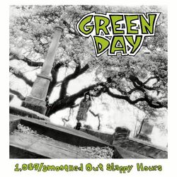 Cover of 1,039 / Smoothed out Slappy Hours