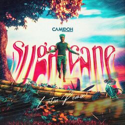 Cover of Sugarcane (Latin Remix)