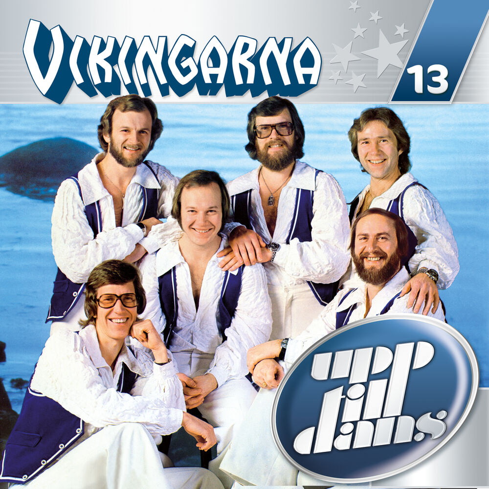 Picture of Upp till dans 13