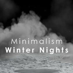 Cover of Minimalism: Winter Nights