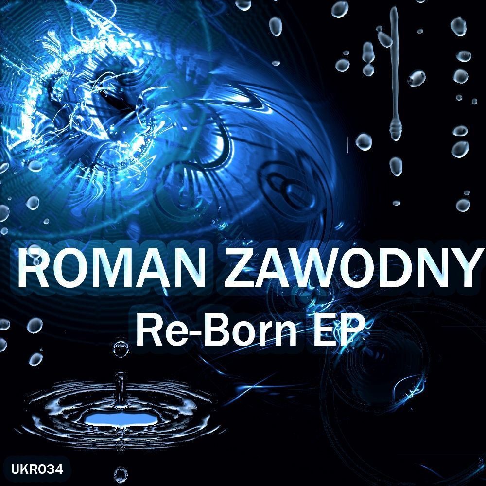 Picture of Re-Born EP