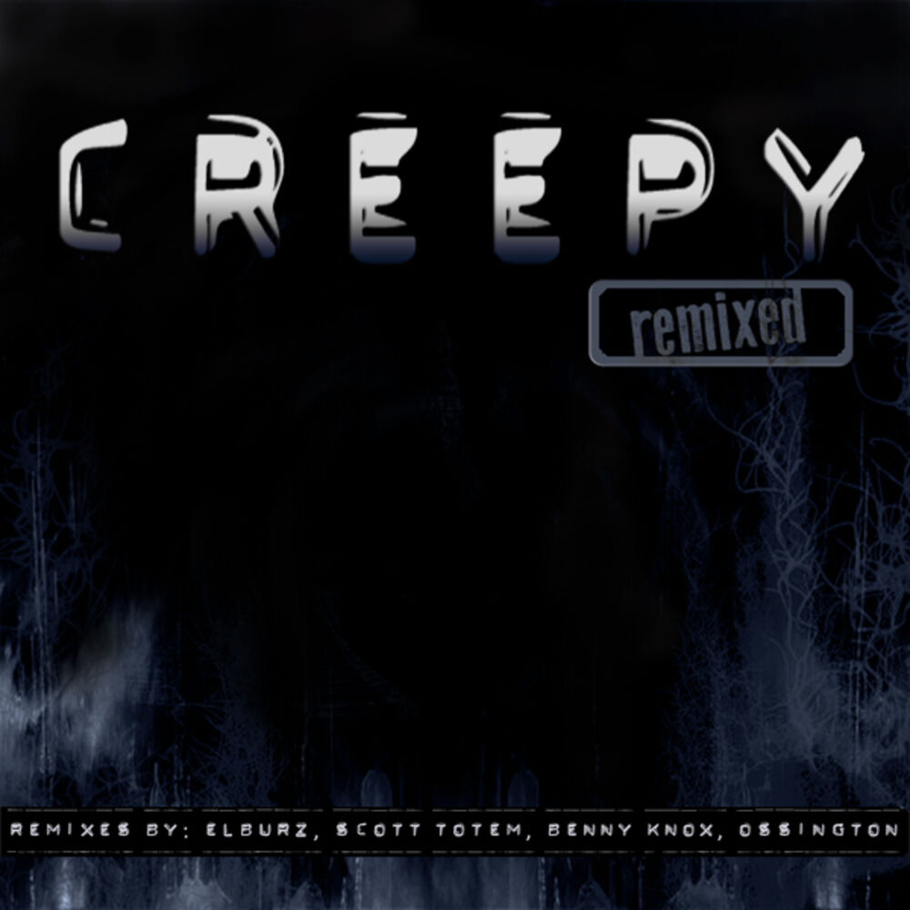 Picture of Creepy Remixed