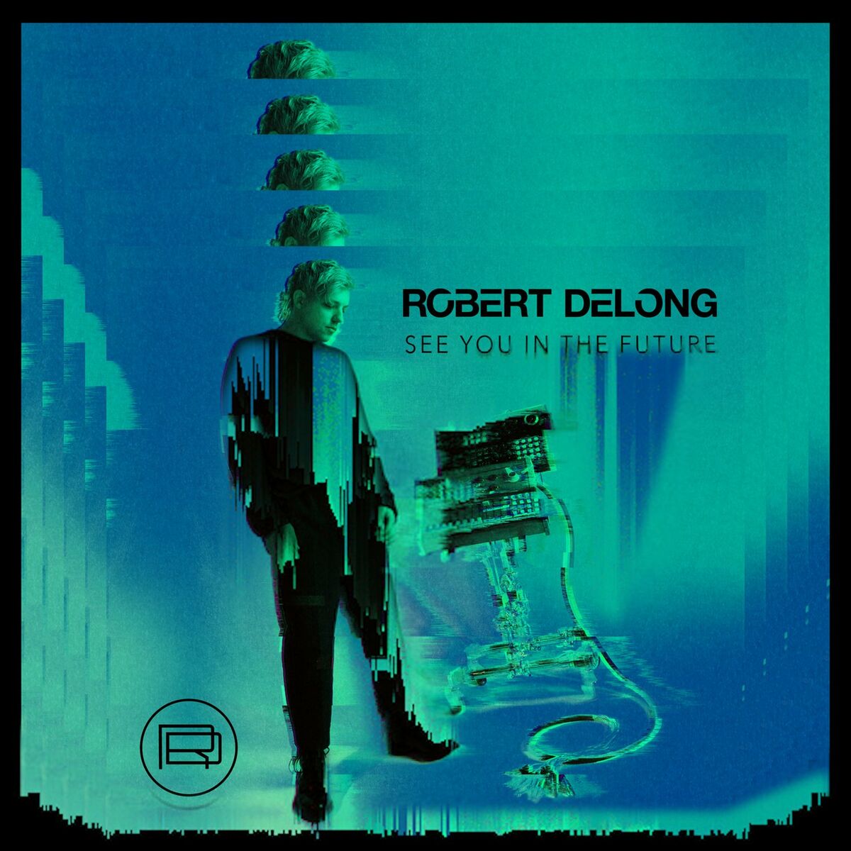 Album cover of Favorite Color Is Blue