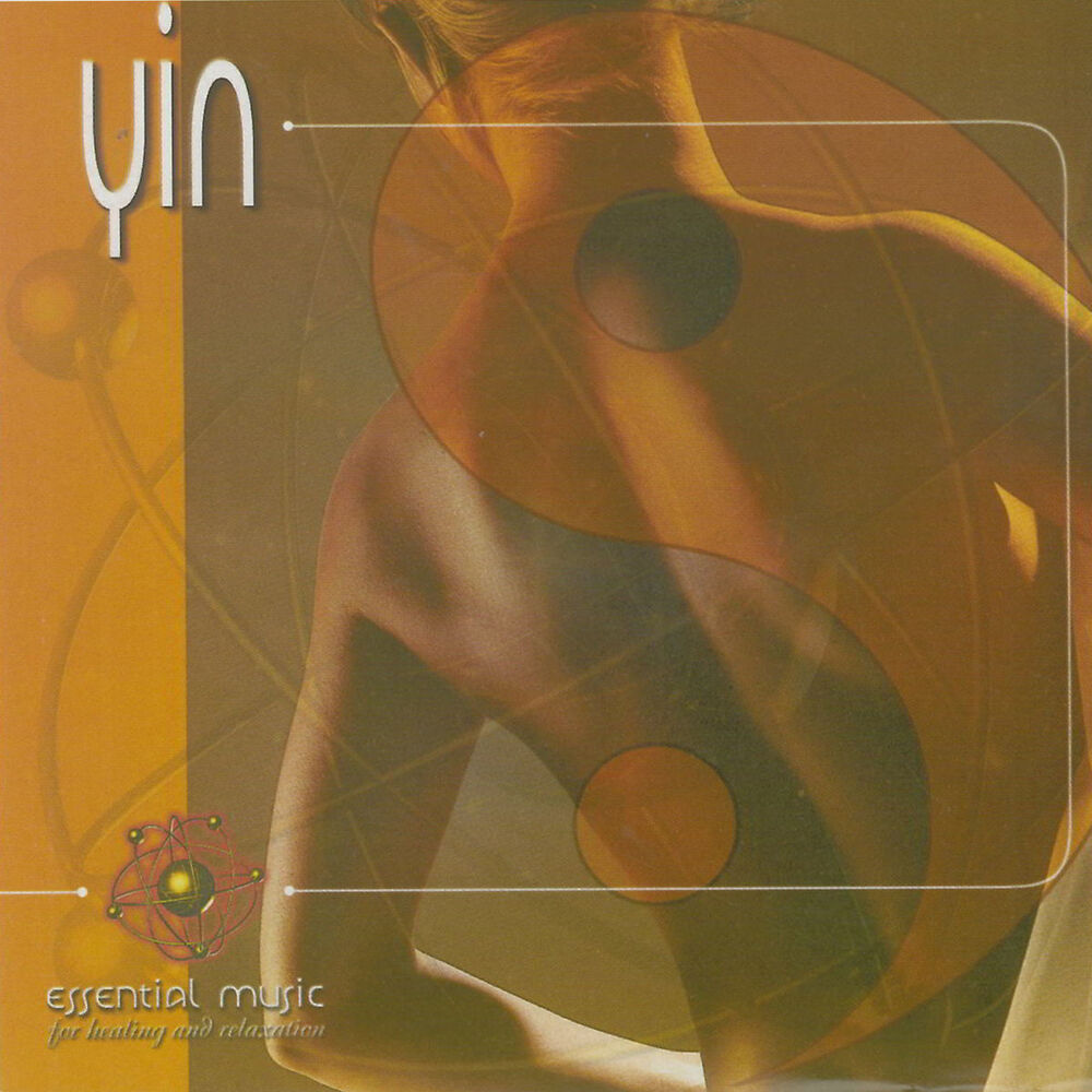 Picture of Yin
