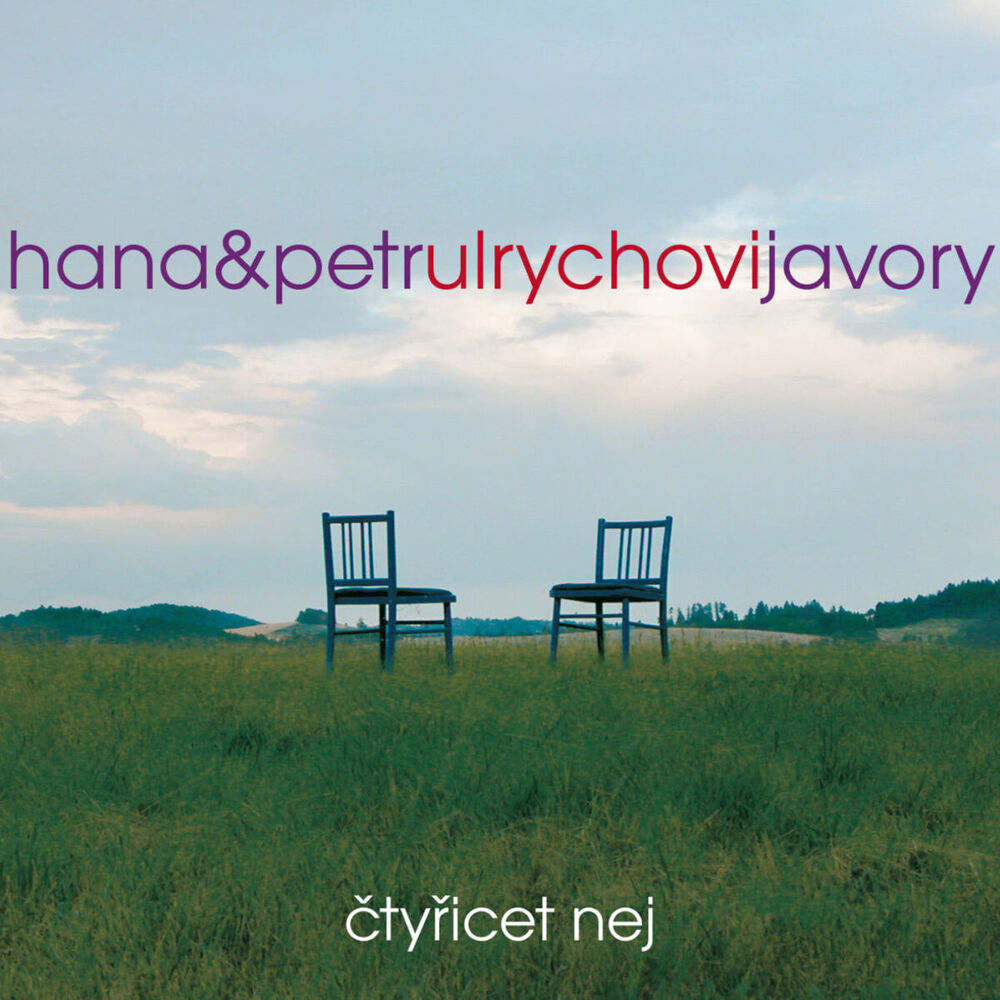 Picture of Ctyricet nej
