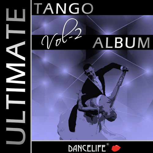 From Russia With Love - (Tango / 33 BPM) by Tanz Orchester Klaus Hallen - 132 BPM