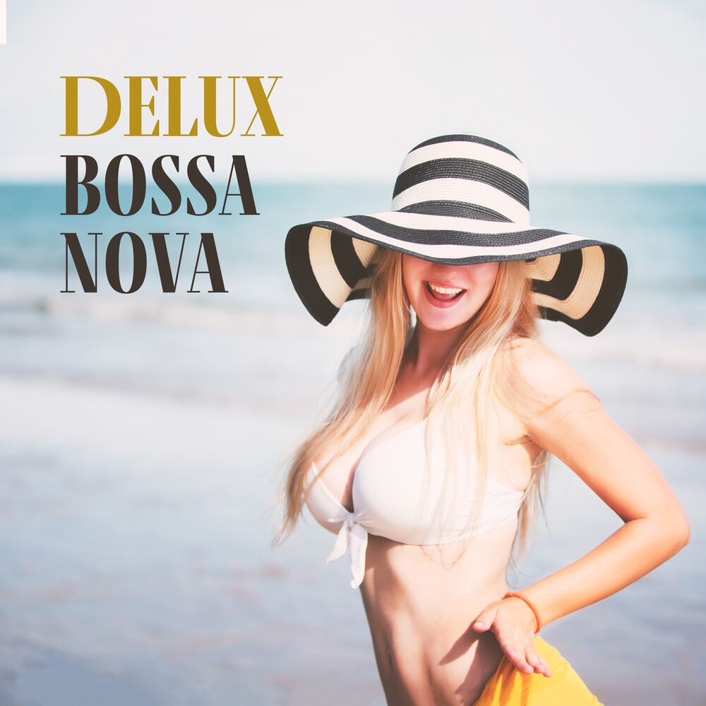 Picture of Delux Bossa Nova: Collection de fond d'instruments de jazz