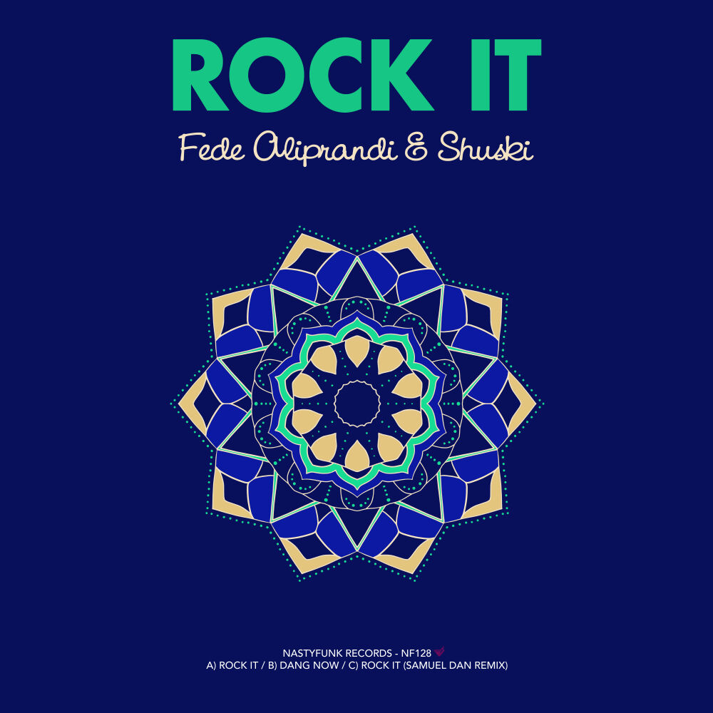 Picture of Rock It