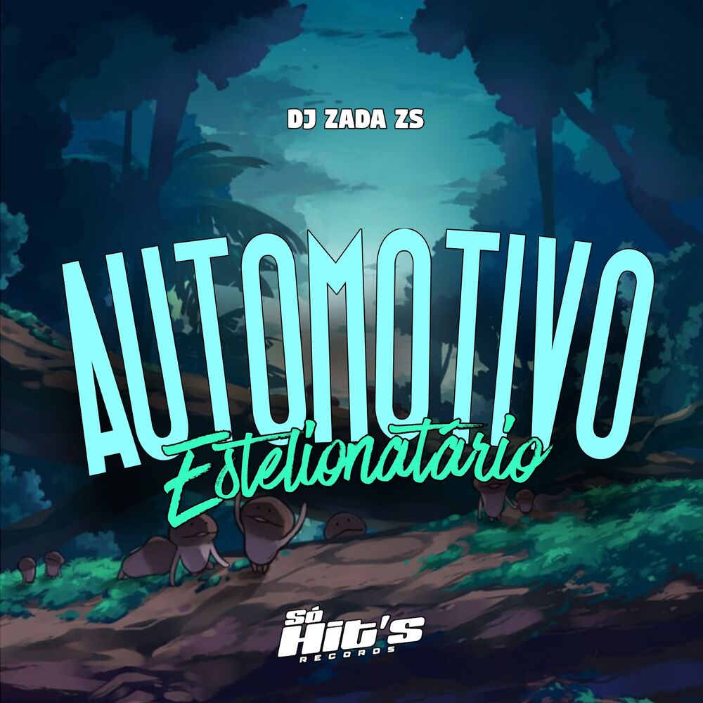 Picture of Automotivo Estelionatário