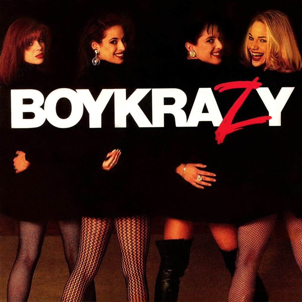Picture of Boy Krazy