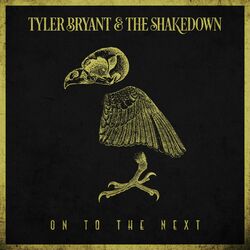 Cover of On To The Next