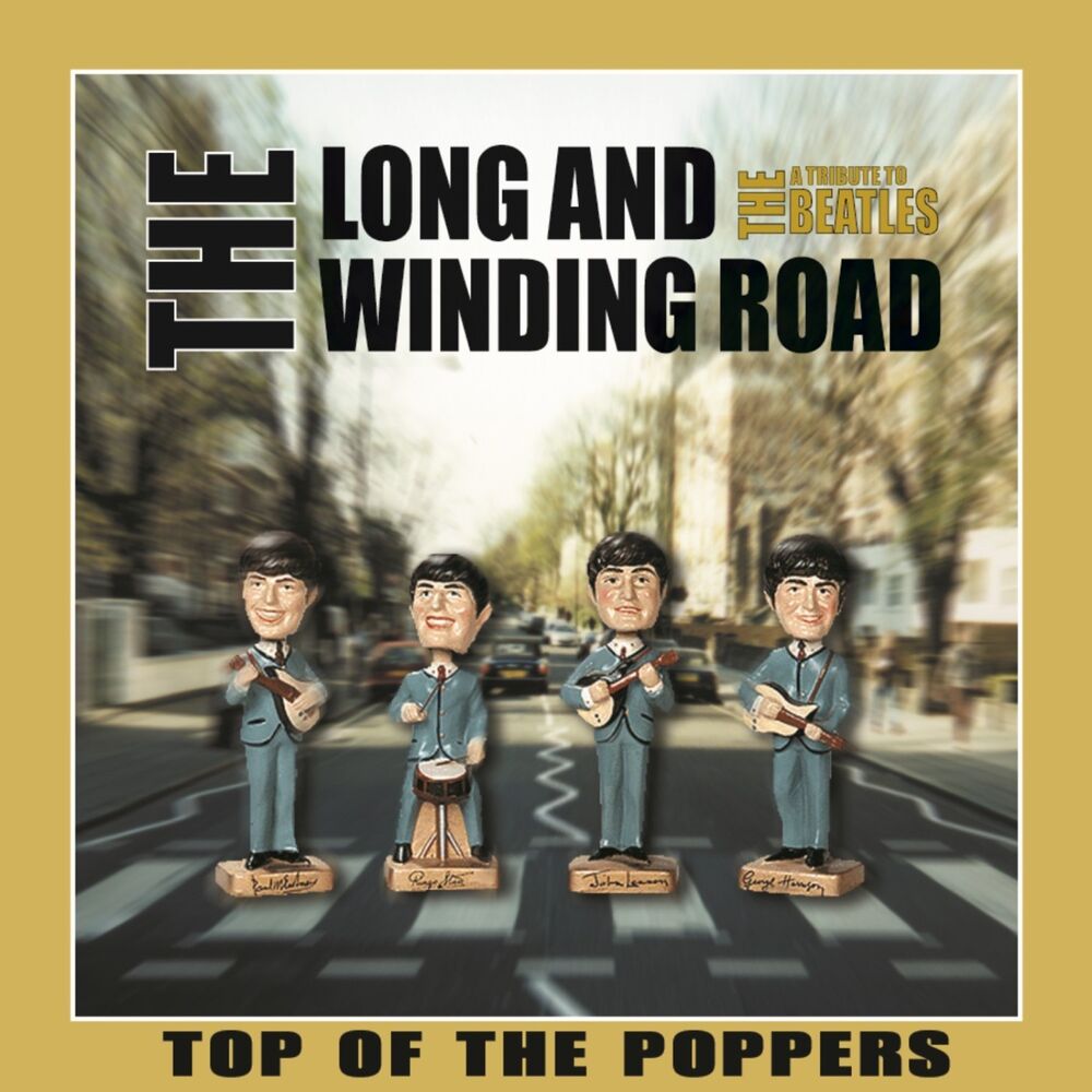 Picture of Beatles Tribute- The Long And Winding Road