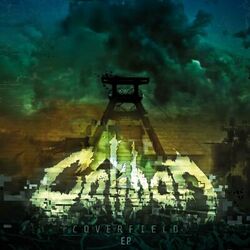 Cover of Coverfield - EP