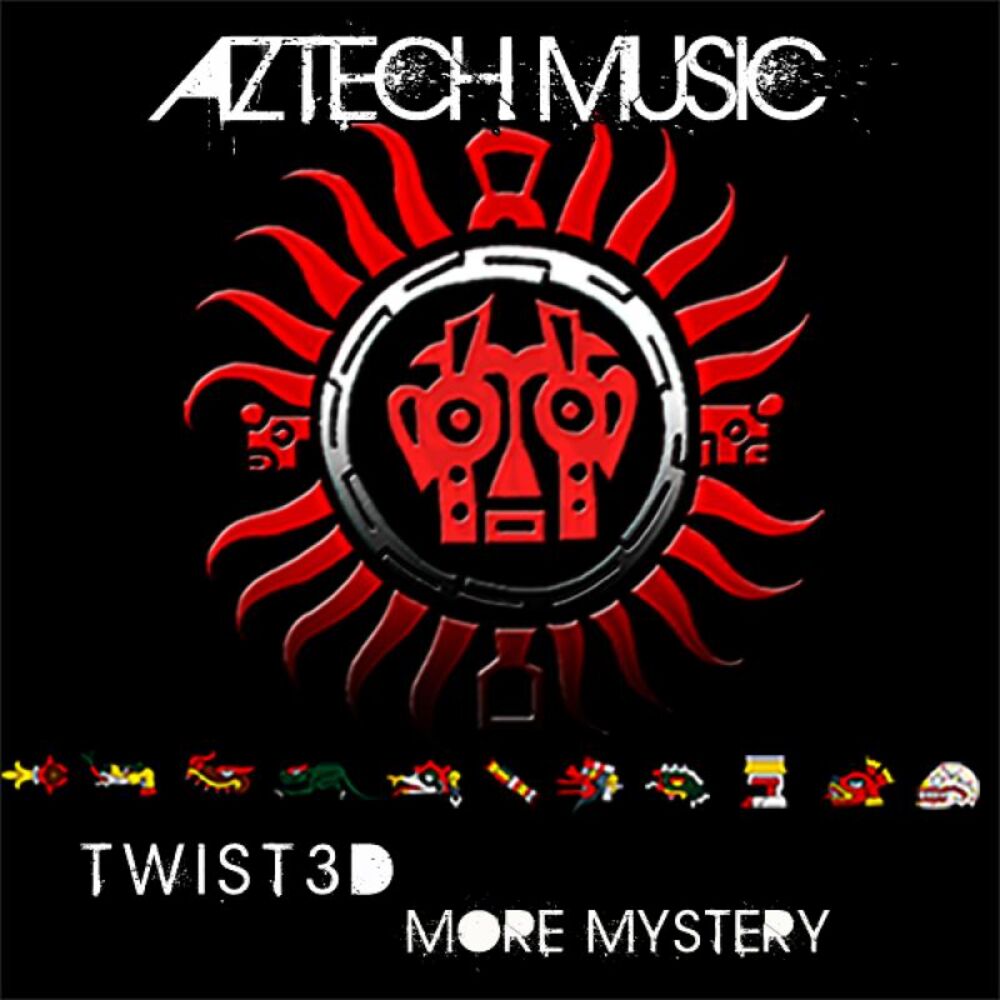 Picture of More Mystery