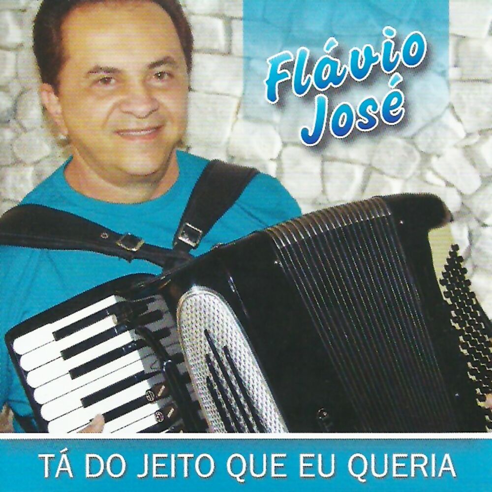 Picture of Tá Do Jeito Que Eu Queria