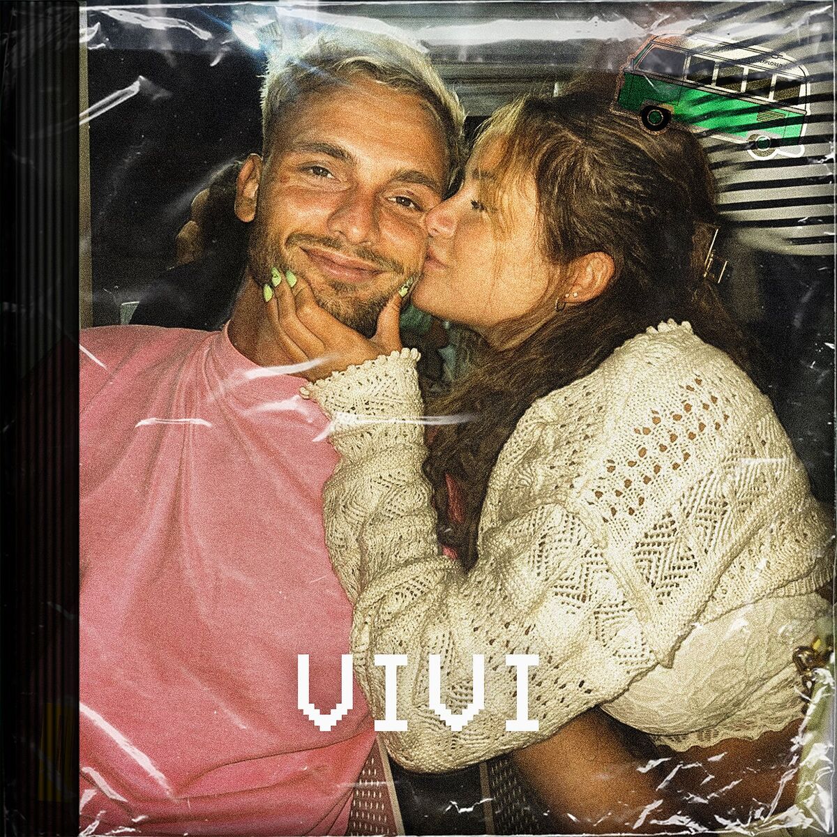 Album cover of Vivi