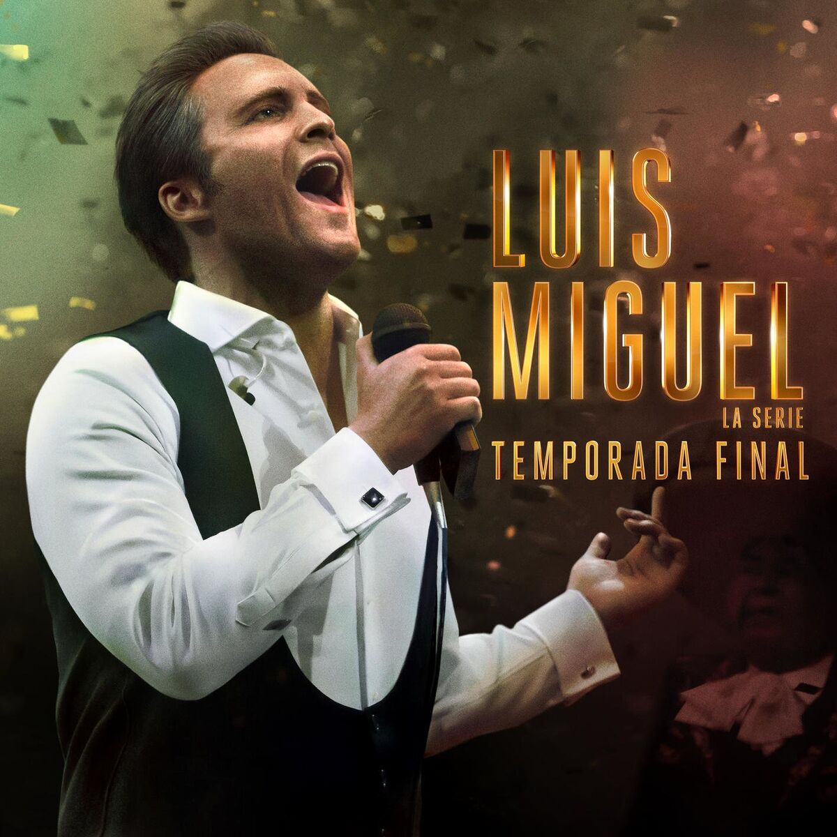 Album cover of Sabor a Mí