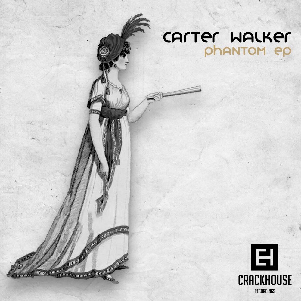 Picture of Phantom EP