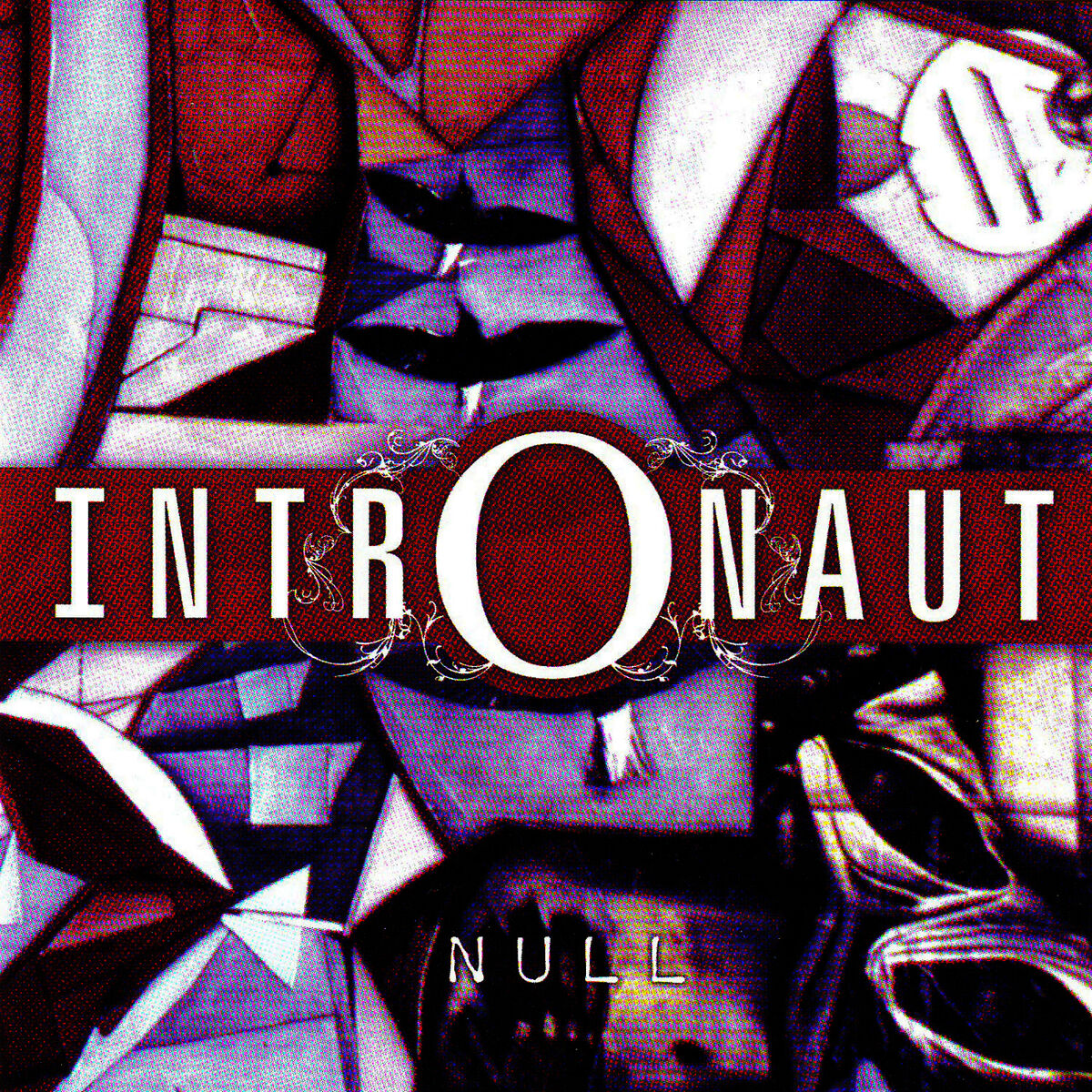 Album cover of Null