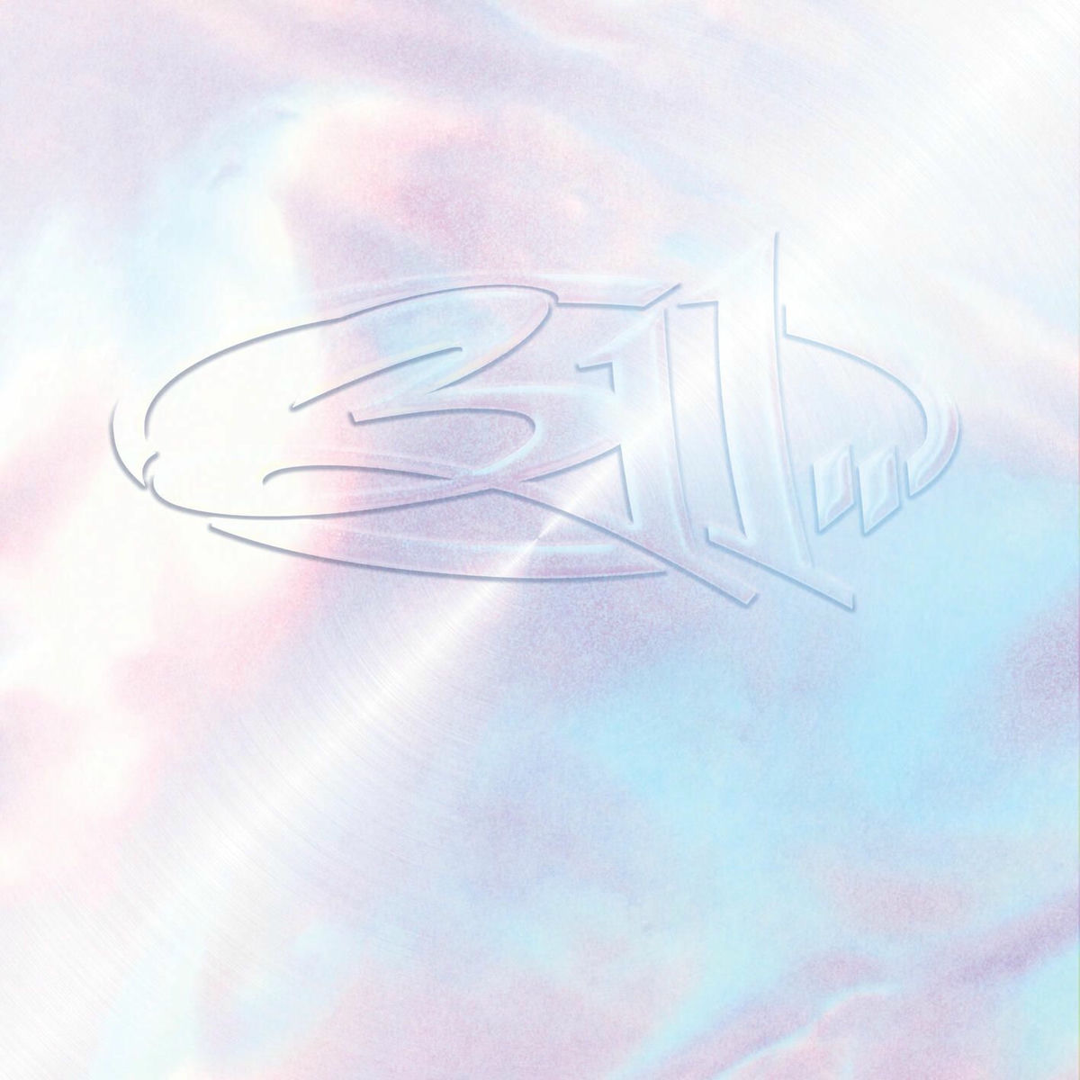 Album cover of 311 (30th Anniversary Edition)