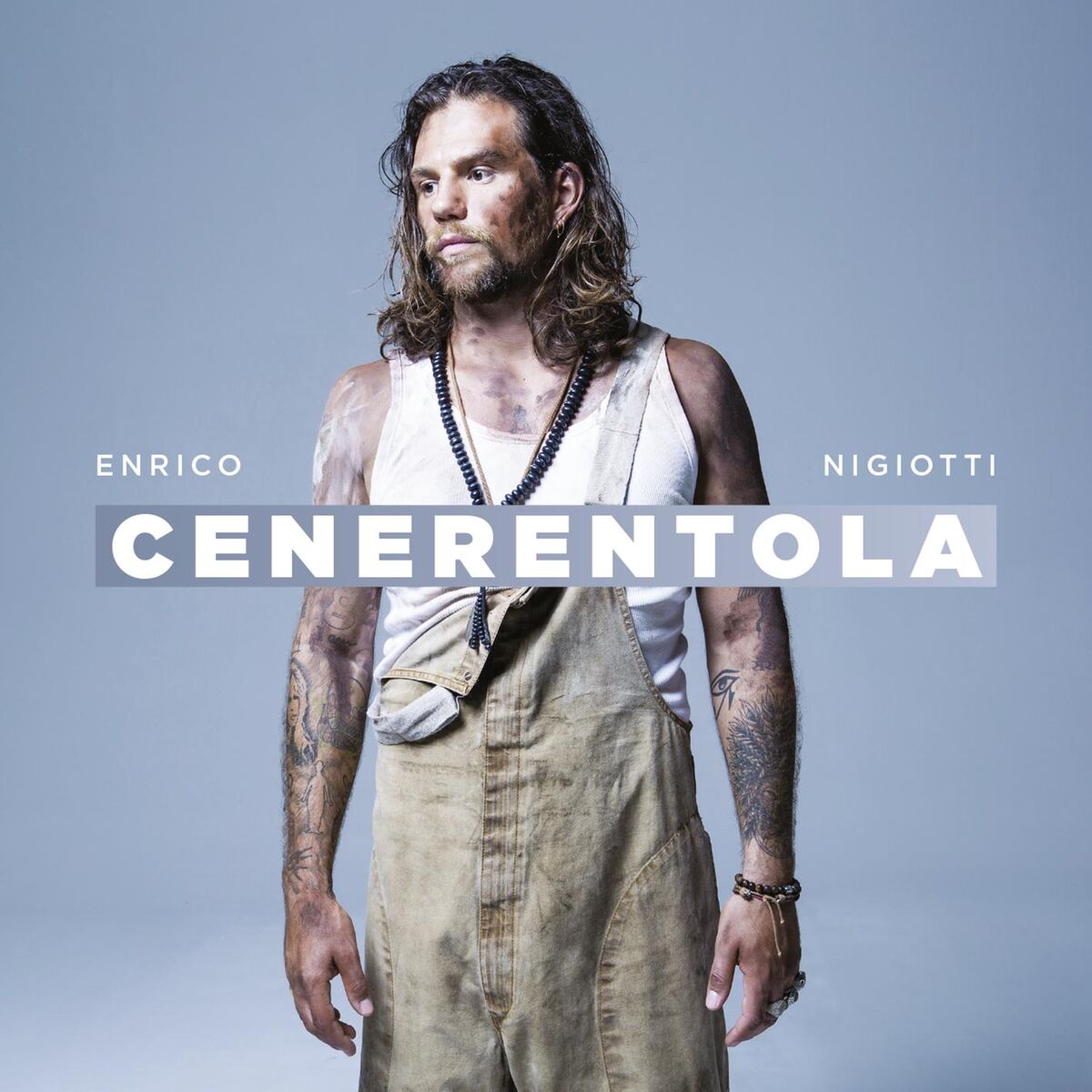 Album cover of Cenerentola