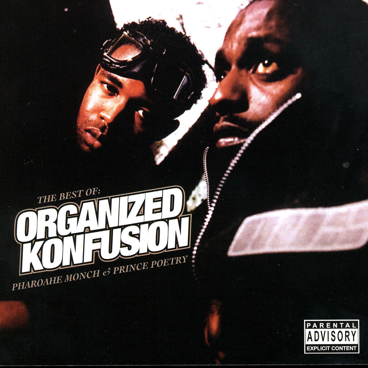 Album cover of Why