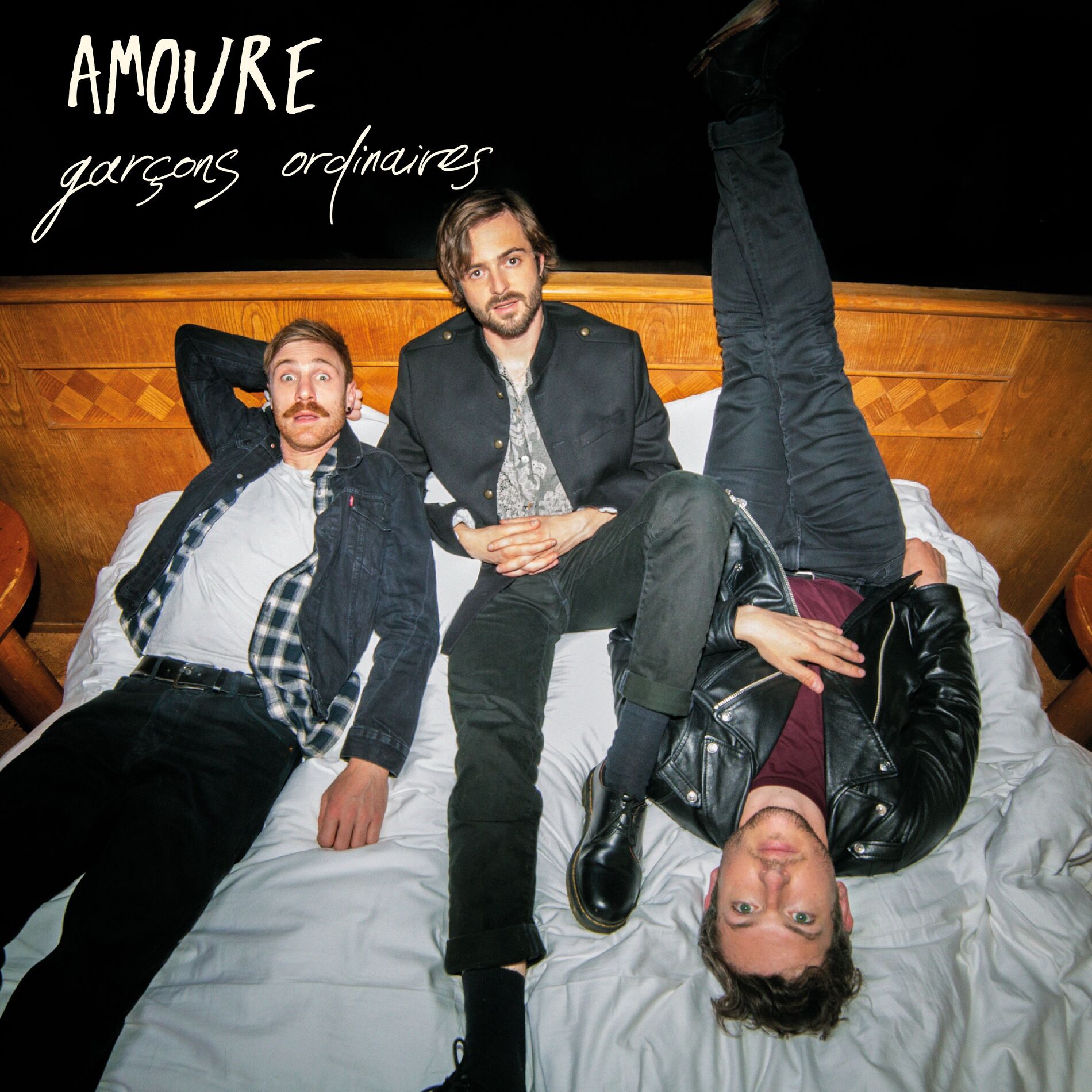 Album cover of Strasbourg